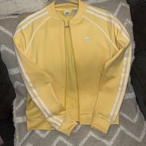 Adidas Track Jacket